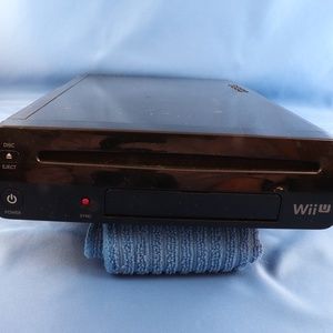 Nintendo WiiU